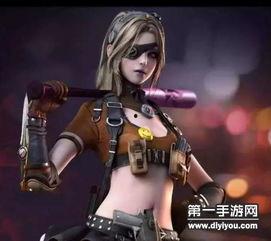 cf活动最新爆料角色,神秘新角色亮相！CF最新爆料揭秘  第3张